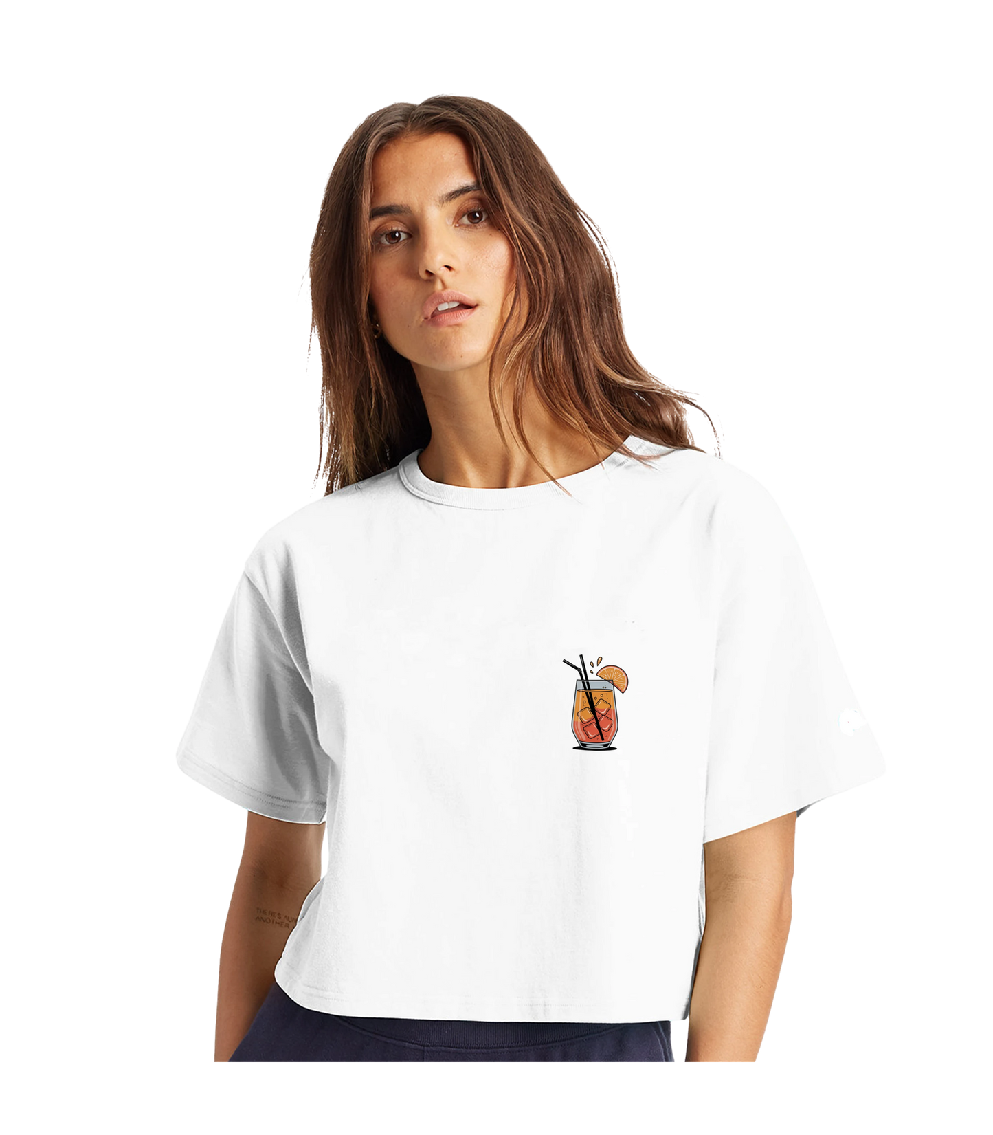 Sommergetränk Mallerol, Spritz Fan, holy aperoly ,2025, T-Shirt