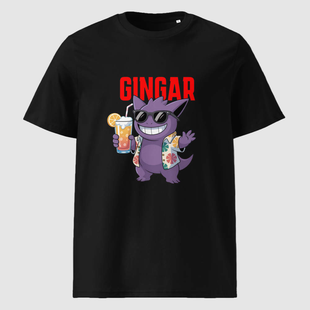 Gingar T-Shirt